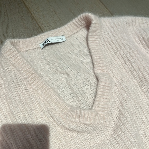 Oversized sweater - Picture 2 of 3